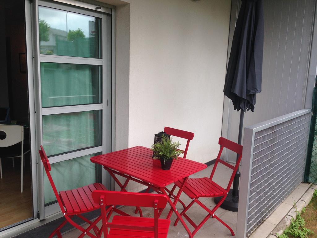 Apartamentos La Balandra De Muros Muros de Nalón Szoba fotó