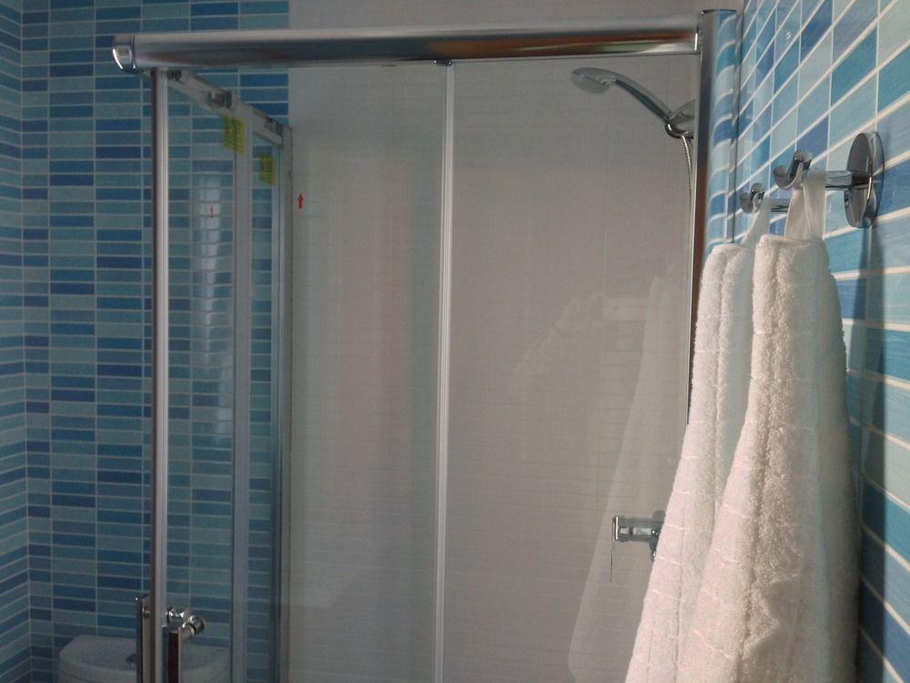 Apartamentos La Balandra De Muros Muros de Nalón Kültér fotó