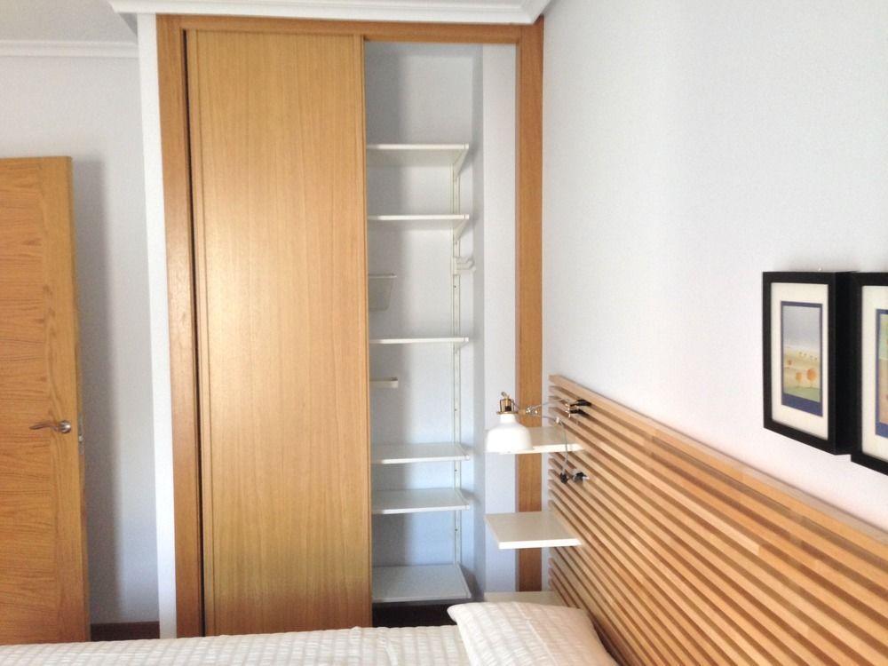 Apartamentos La Balandra De Muros Muros de Nalón Kültér fotó