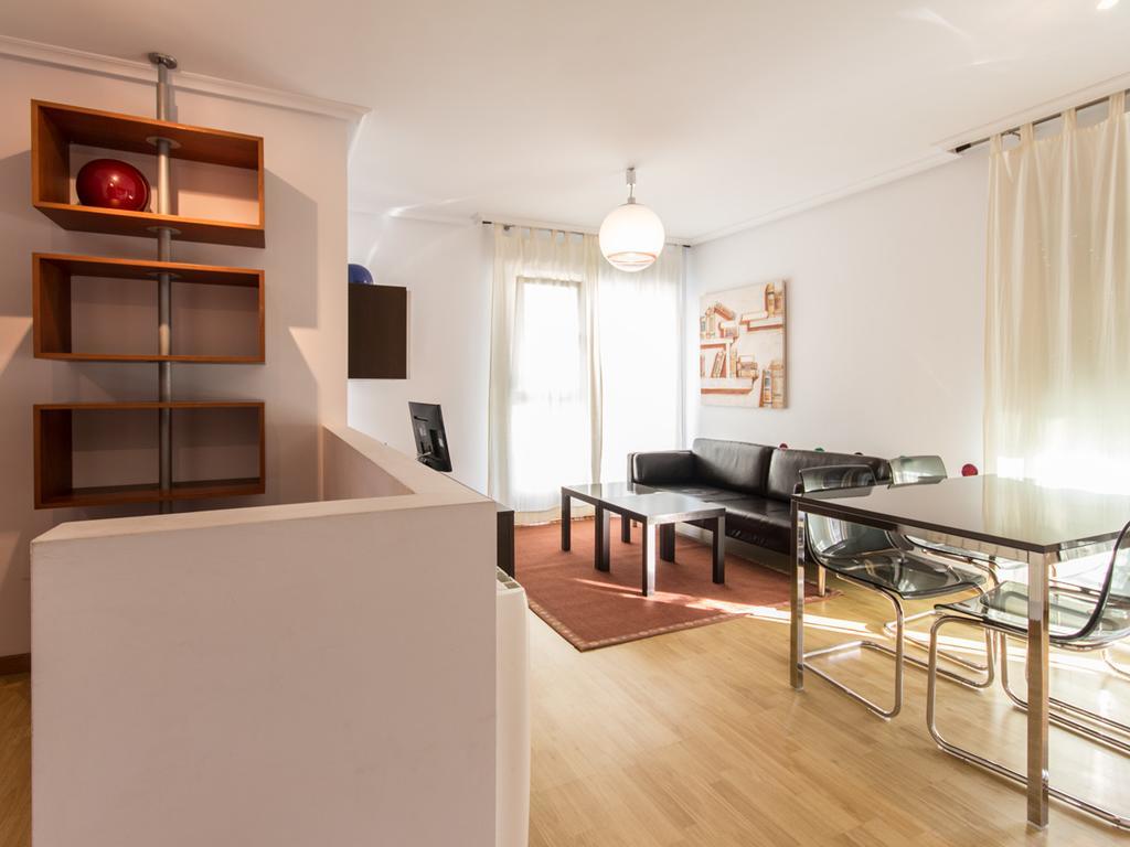 Apartamentos La Balandra De Muros Muros de Nalón Kültér fotó
