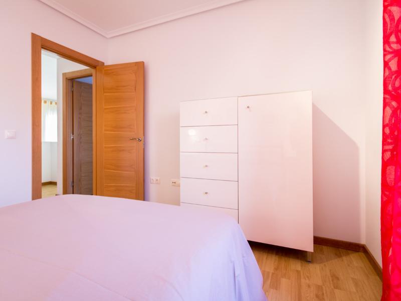 Apartamentos La Balandra De Muros Muros de Nalón Kültér fotó
