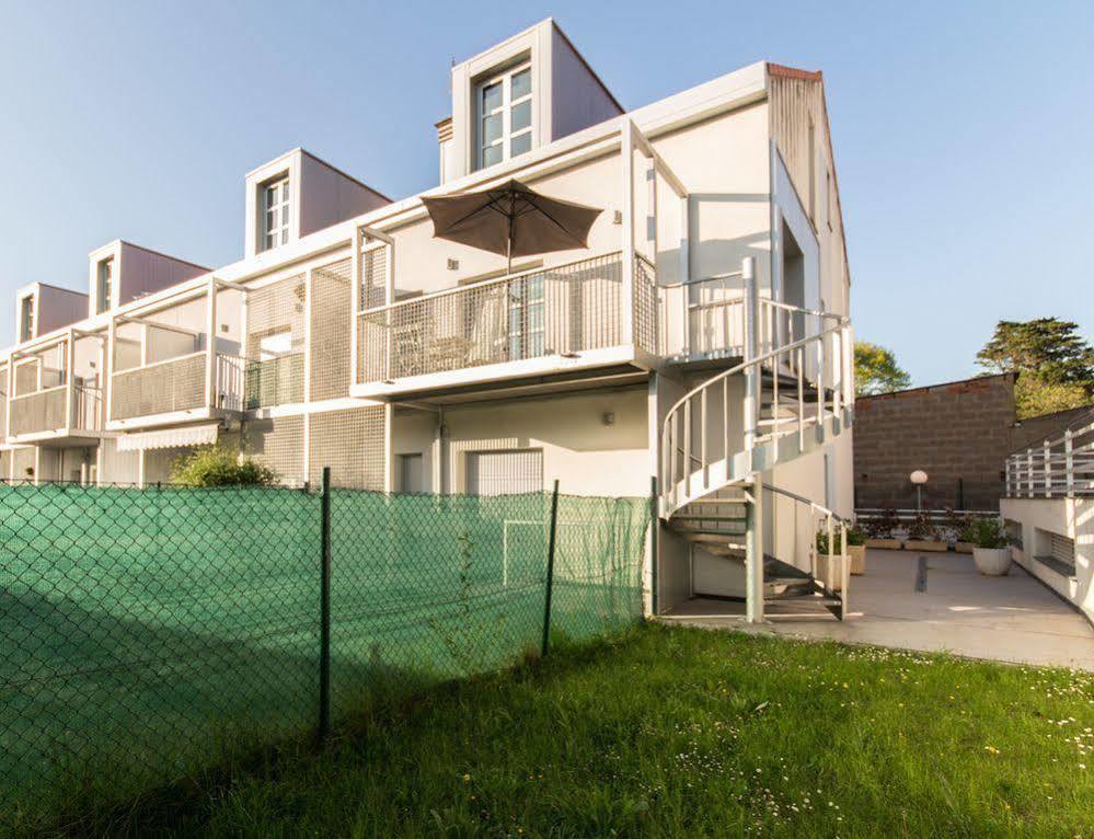 Apartamentos La Balandra De Muros Muros de Nalón Kültér fotó