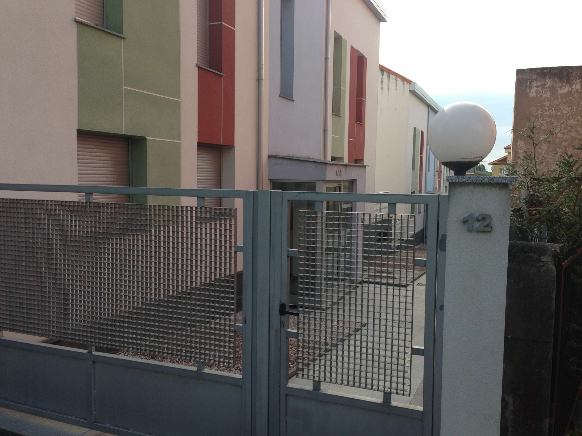 Apartamentos La Balandra De Muros Muros de Nalón Kültér fotó